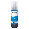 Epson atramentová náplň azúrová (C13T09B240 / 107)