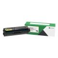 Lexmark toner žltý (20N0X40 / 020N0X40)