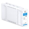 Epson atramentová náplň azúrová (C13T41F240 / T41F2)