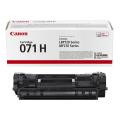 Canon toner čierna (5646C002 / 071H) (high capacity)