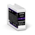 Epson atramentová náplň Purpurový (C13T46SD00 / T46SD)