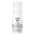 Canon atramentová náplň šedá (4707C001 / GI43GY)