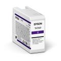 Epson atramentová náplň Purpurový (C13T47AD00 / T47AD)