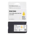 Ricoh atramentová náplň žltý (408520)
