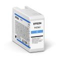 Epson atramentová náplň azúrová (C13T47A200 / T47A2)