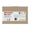 Sharp toner azúrová (MXC35TC)
