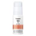 Canon atramentová náplň červená (4717C001 / GI53R)