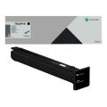Lexmark toner čierna (79L0H10 / 079L0H10) (high capacity)