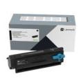 Lexmark toner čierna (55B0XA0 / 055B0XA0)