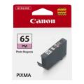 Canon atramentová náplň magenta foto (4221C001 / CLI65PM)