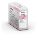 Epson atramentová náplň magenta foto (C13T85060N / T8506)