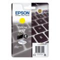 Epson atramentová náplň žltý (C13T07U440 / 407)
