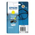 Epson atramentová náplň žltý (C13T09K44010 / 408L) (high capacity)