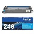Brother toner azúrová (TN248C)