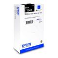 Epson atramentová náplň čierna (C13T75614N / T7561)
