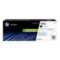 HP toner čierna (W1450X / 145X) (high capacity)