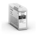 Epson atramentová náplň matná čierna (C13T85080N / T8508)