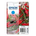 Epson atramentová náplň azúrová (C13T09Q24010 / 503)
