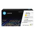 HP toner žltý (W2172Z / 217Z)