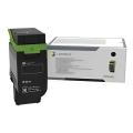 Lexmark toner čierna (75M0X10 / 075M0X10) (high capacity)
