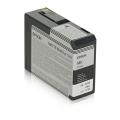 Epson atramentová náplň matná čierna (C13T58080N / T5808)