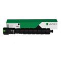 Lexmark toner čierna (73D0HK0 / 073D0HK0)