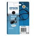 Epson atramentová náplň čierna (C13T09K14010 / 408L) (high capacity)