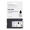 Ricoh atramentová náplň čierna (408517)