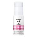 Canon atramentová náplň magenta (4680C001 / GI43M)