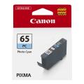 Canon atramentová náplň azúrová fotografia (4220C001 / CLI65PC)