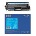 Brother toner azúrová (TN821XXLC) (high capacity)