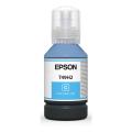 Epson atramentová náplň azúrová (C13T49H20N / T49H)