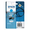 Epson atramentová náplň azúrová (C13T09K24010 / 408L) (high capacity)
