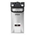 Epson atramentová náplň čierna (C13T12E140 / T12E1) (high capacity)