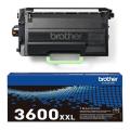Brother toner čierna (TN3600XXL) (high capacity)