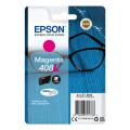 Epson atramentová náplň magenta (C13T09K34010 / 408L) (high capacity)