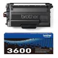 Brother toner čierna (TN3600)