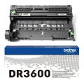 Brother bubon (DR3600)
