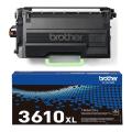 Brother toner čierna (TN3610XL) (high capacity)