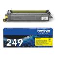Brother toner žltý (TN249Y) (high capacity)