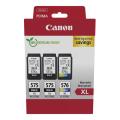 Canon atramentová náplň čierna / farba (5437C004 / PG575XL+CL576XL) (multipack, high capacity)