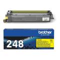 Brother toner žltý (TN248Y)