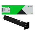 Lexmark toner čierna (79L2HK0 / 079L2HK0) (Návrat, high capacity)
