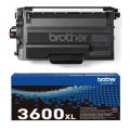 Brother toner čierna (TN3600XL) (high capacity)