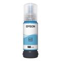 Epson atramentová náplň azúrová fotografia (C13T09B540 / 107)