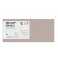 Sharp toner čierna (MXB46T)