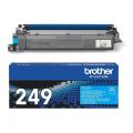 Brother toner azúrová (TN249C) (high capacity)
