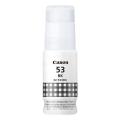 Canon atramentová náplň čierna (4699C001 / GI53BK)