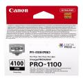 Canon atramentová náplň čierna (6777C001 / PFI4100PBK)