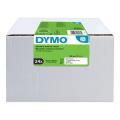 Dymo etiketa biela (13188 / S0722360)